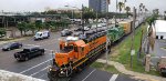 RVSC Harlingen Hauler on a rainy day